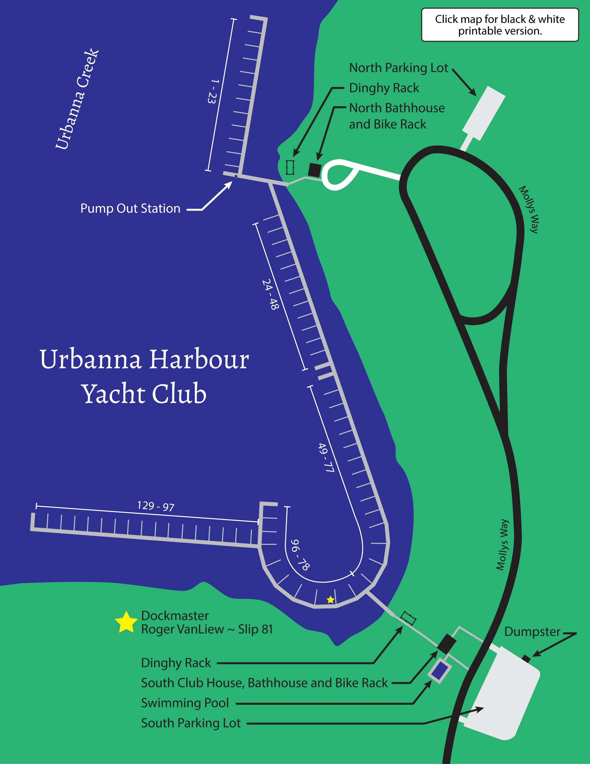 urbanna harbor yacht club